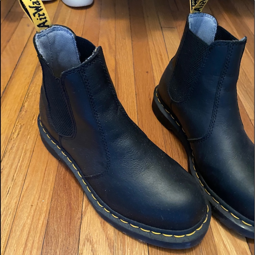Dr martens